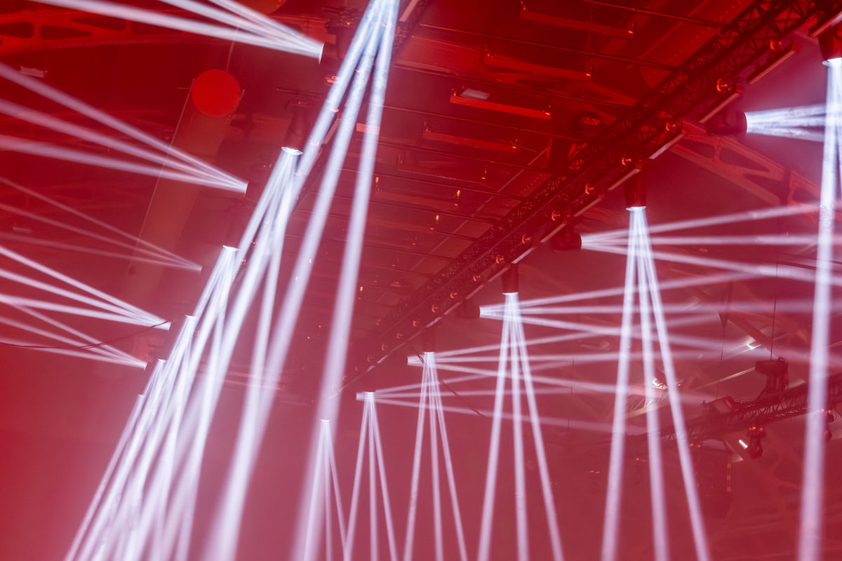 Loading... just a sec